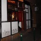 Csupor Pub Budapest - Külső kép
