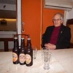 Csupor Pub Budapest - Belső