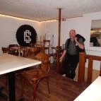 Csupor Pub Budapest - Belső