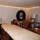 Csupor Pub Budapest - Belső