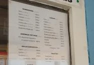 Csúszda büfé Fonyód