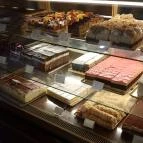 Csuta Cukrászda Csákvár - Étel/ital