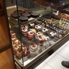 Csuta Cukrászda Csákvár - Étel/ital