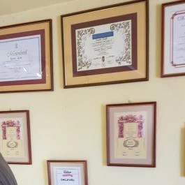 Csuta Cukrászda, Csákvár - Egyéb