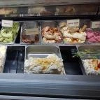 Csuta Cukrászda Csákvár - Étel/ital