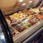 Csuta Cukrászda Csákvár - Étel/ital