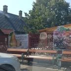 Csuta Cukrászda Csákvár - Külső kép