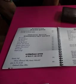 Cuba Libre Koktélbár