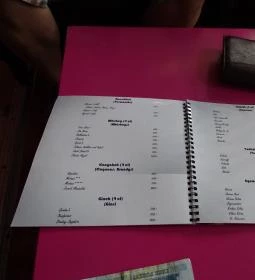 Cuba Libre Koktélbár