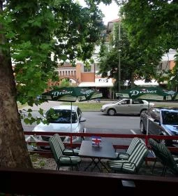 Cuba Libre Koktélbár