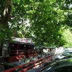 Cuba Libre Koktélbár Hajdúszoboszló - Külső kép