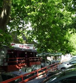 Cuba Libre Koktélbár