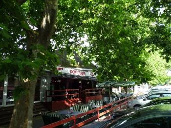 Cuba Libre Koktélbár Hajdúszoboszló