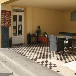 Cuki Cukrászda, Békésszentandrás - Egyéb