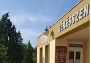 Cuki Cukrászda Békésszentandrás