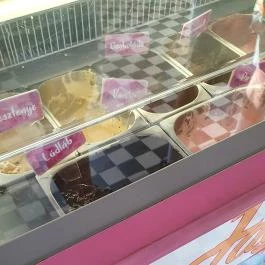 Cuki Cukrászda, Békésszentandrás - Egyéb