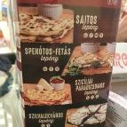 Cuki Cukrászda Békésszentandrás - Egyéb