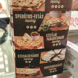 Cuki Cukrászda, Békésszentandrás - Egyéb