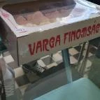 Cuki Cukrászda Békésszentandrás - Egyéb