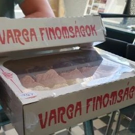 Cuki Cukrászda, Békésszentandrás - Egyéb