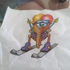 Cuki Cukrászda Békésszentandrás - Egyéb