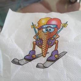 Cuki Cukrászda, Békésszentandrás - Egyéb