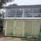 Cukorborsó Kertvendéglő Páty - Külső kép