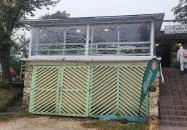 Cukorborsó Kertvendéglő Páty