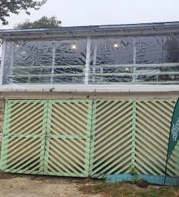 Cukorborsó Kertvendéglő