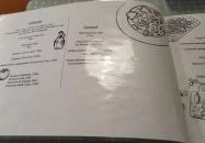 Cukorborsó Kertvendéglő Páty