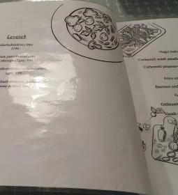 Cukorborsó Kertvendéglő