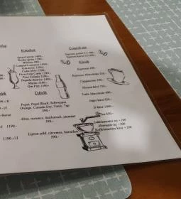 Cukorborsó Kertvendéglő