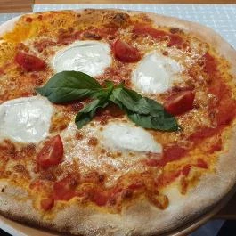 Cukorborsó Kertvendéglő Páty - Étel/ital