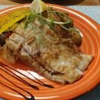 Cukorborsó Kertvendéglő Páty - Étel/ital