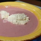 Cukorborsó Kertvendéglő Páty - Étel/ital