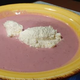 Cukorborsó Kertvendéglő Páty - Étel/ital