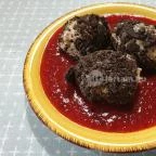 Cukorborsó Kertvendéglő Páty - Étel/ital