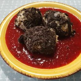 Cukorborsó Kertvendéglő Páty - Étel/ital