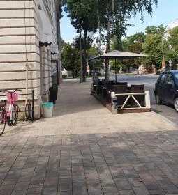 Cukormáz - Cukrászda & Kávézó