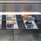 Cukormáz - Cukrászda & Kávézó Mezőtúr - Egyéb