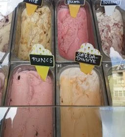 Cukormáz - Cukrászda & Kávézó