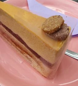 Cukormáz - Cukrászda & Kávézó