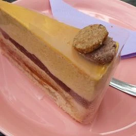 Cukormáz - Cukrászda & Kávézó, Mezőtúr - Egyéb