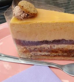 Cukormáz - Cukrászda & Kávézó