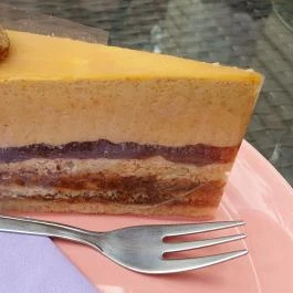 Cukormáz - Cukrászda & Kávézó, Mezőtúr - Egyéb