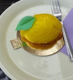 Cukormáz - Cukrászda & Kávézó