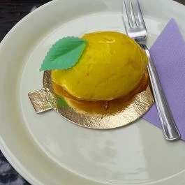 Cukormáz - Cukrászda & Kávézó, Mezőtúr - Egyéb