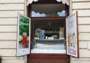 Cukormáz - Cukrászda & Kávézó Mezőtúr