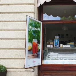 Cukormáz - Cukrászda & Kávézó, Mezőtúr - Egyéb