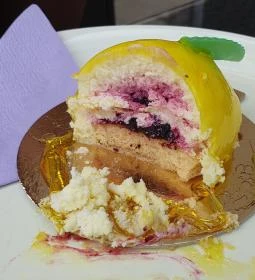 Cukormáz - Cukrászda & Kávézó